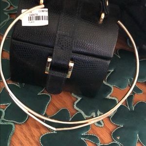 Vera Bradley Choker necklace new